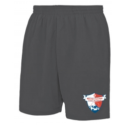 Short Homme en synthétique