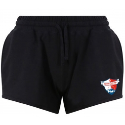 Short Femme en synthétique