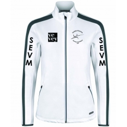 Haut de Training Femme