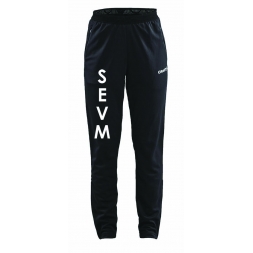 Bas de Training Femme