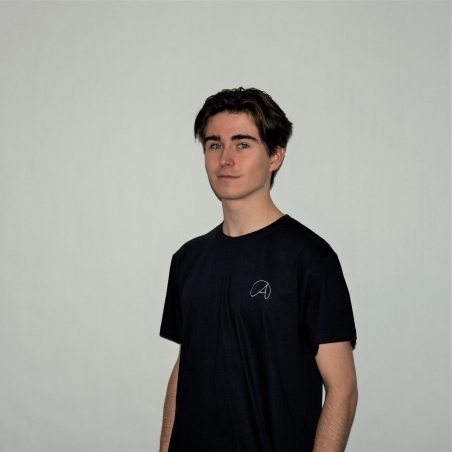 T-Shirt Léo