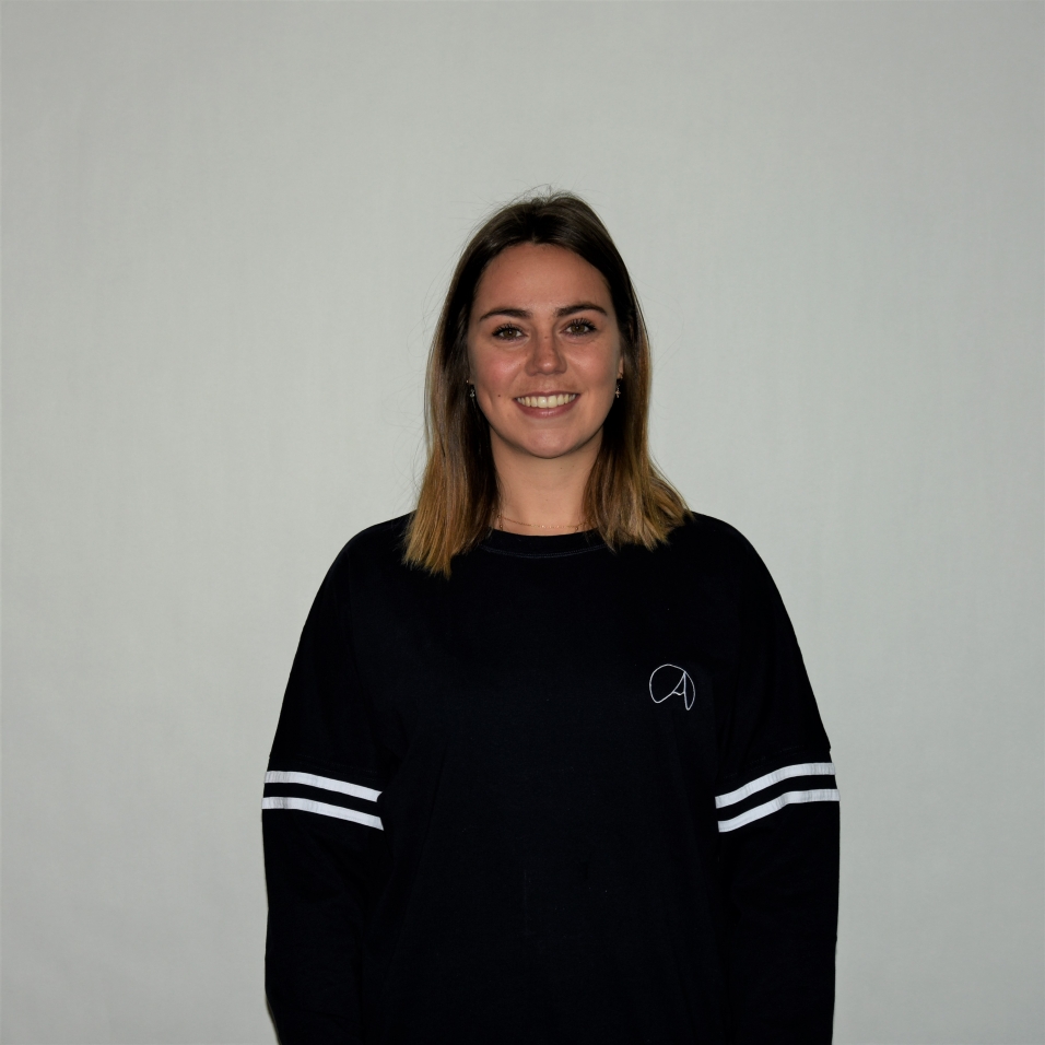 T-Shirt manches longues Camille