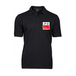 Polo Cercle Des Armes De Lausanne