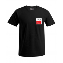 T-Shirt Cercle Des Armes De Lausanne