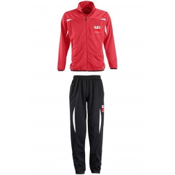 Training De Sport Adulte Cercle Des Armes De Lausanne