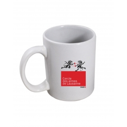 Mug Cercle Des Armes De Lausanne