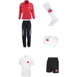 Pack Tout-en-un Enfant