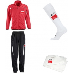 Pack Essentiel Adulte