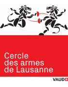 Cercle des armes de Lausanne